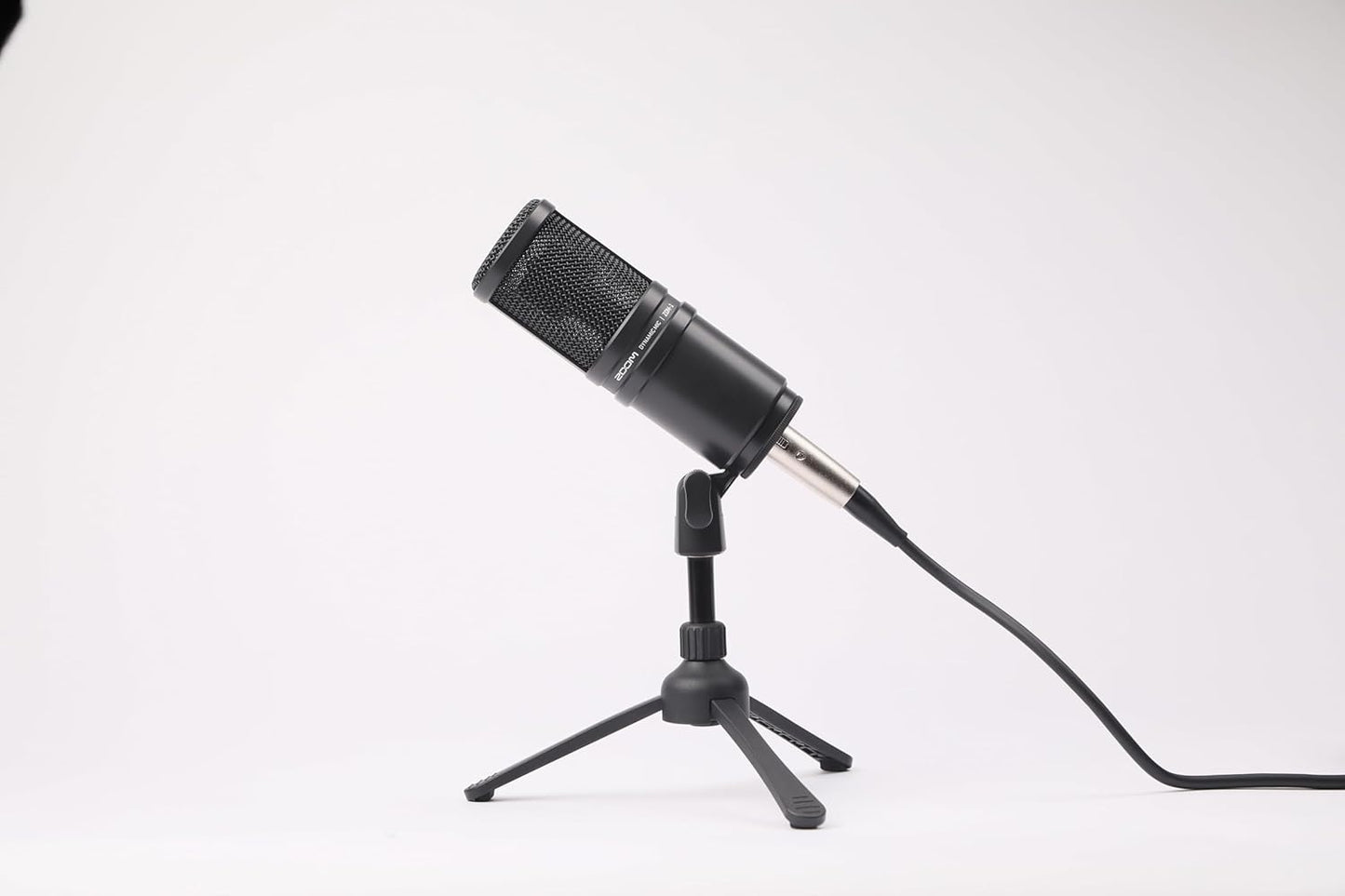 Zoom ZDM-1PMP Podcast Mic Pack Bundle