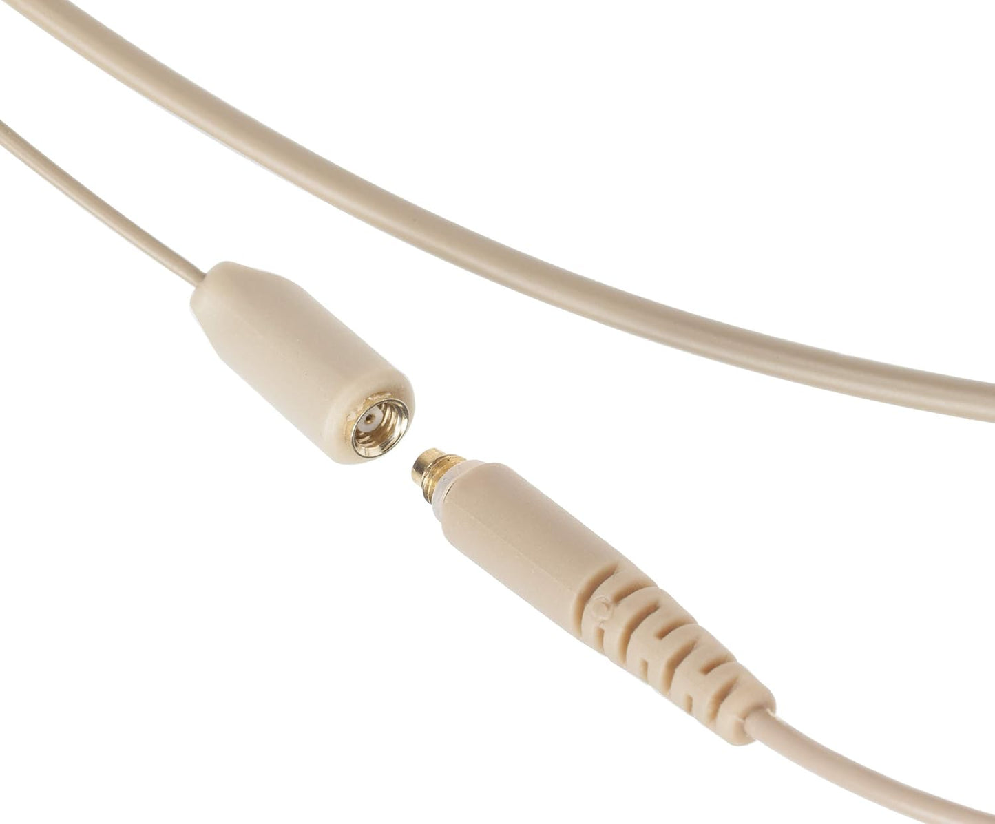 Samson SADE50x Omnidirectional Headset Microphone Tan