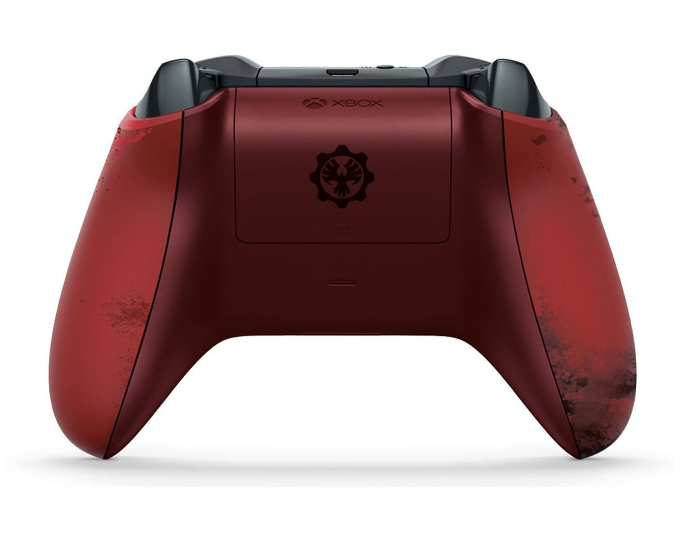 Microsoft Xbox One S 2TB Gears of War 4 Limited Edition