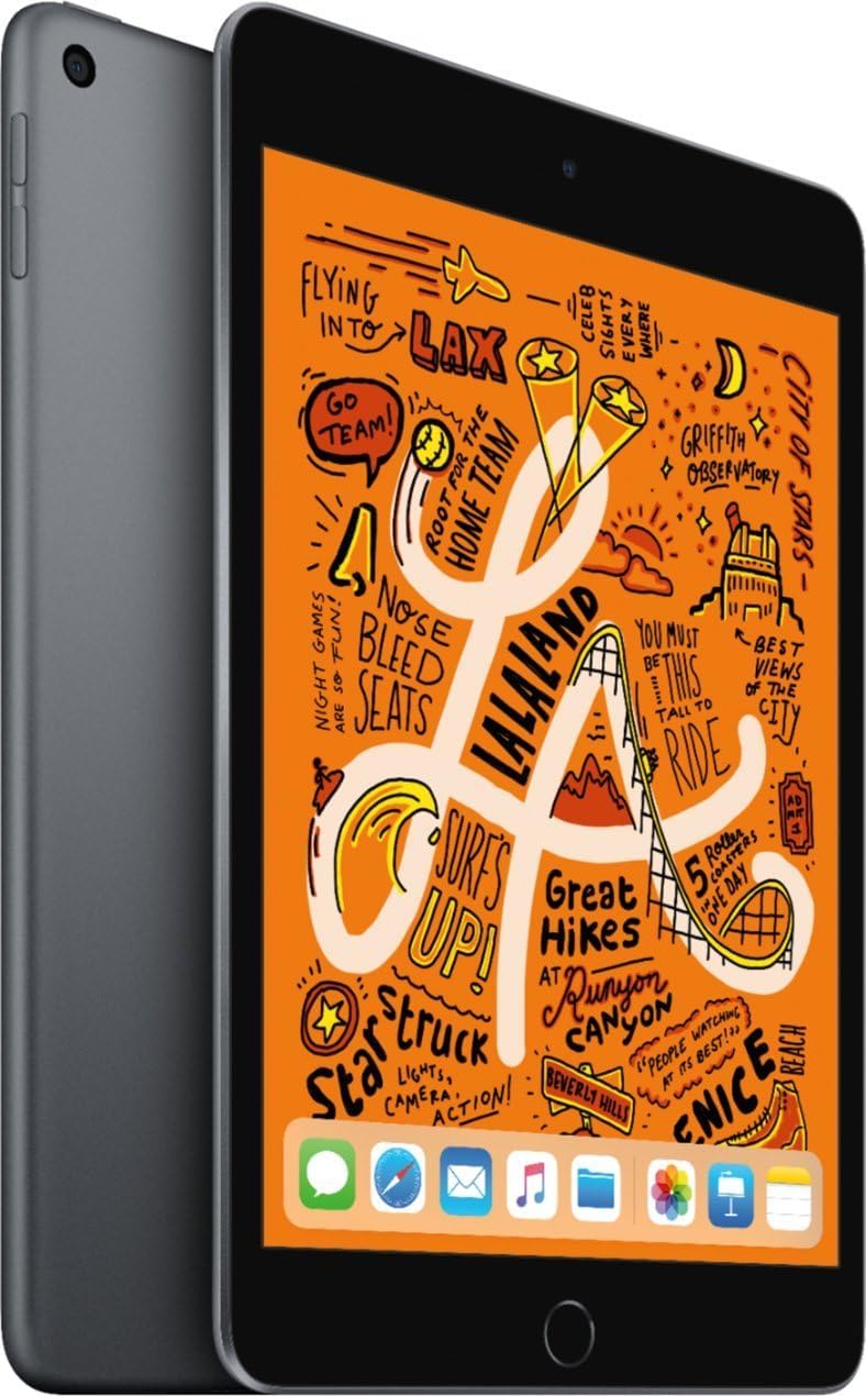 Apple MUU32LL/A iPad mini 7.9
