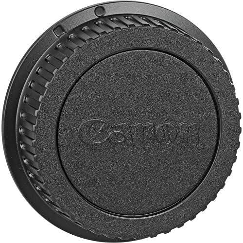 Canon EF 70-300mm f/4-5.6 IS USM Renewed Lens