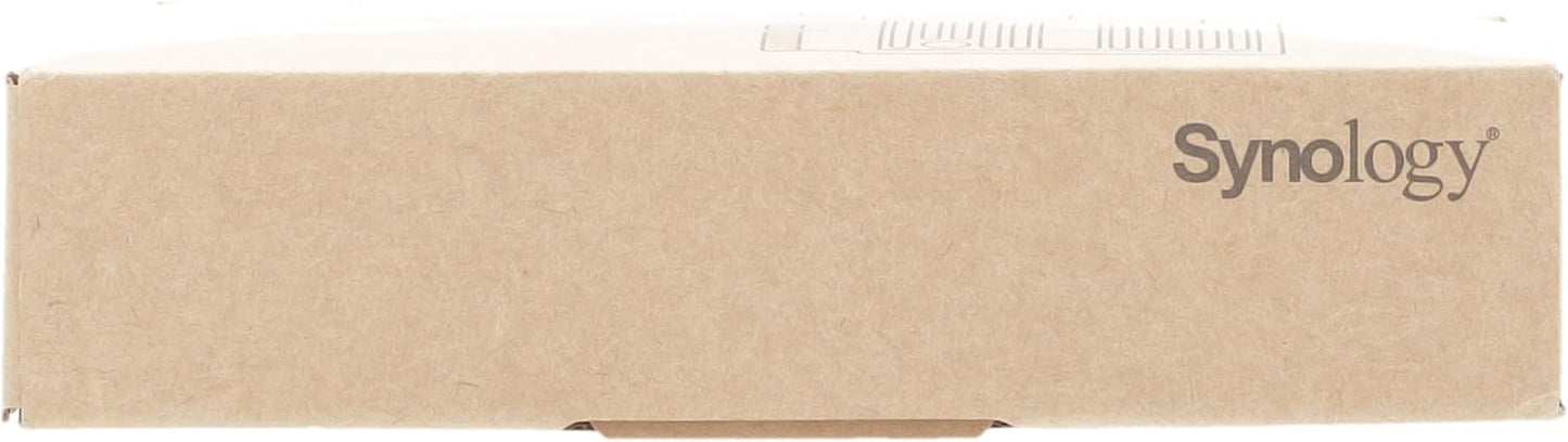 Synology E10G18-T1 10Gb RJ45 Ethernet Adapter