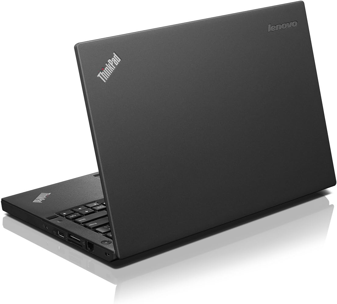 Lenovo 20F6005JUS ThinkPad X260 i7 8GB 512GB SSD Laptop