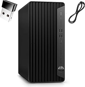 HP 880 G9 Elite Tower i9-12900 16GB 1TB SSD Win11 — main product image