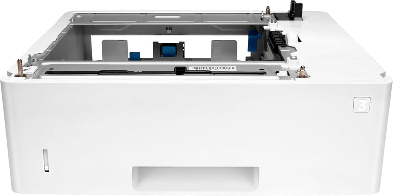 HP F2A72A LaserJet 550-Sheet Paper Tray — main product image
