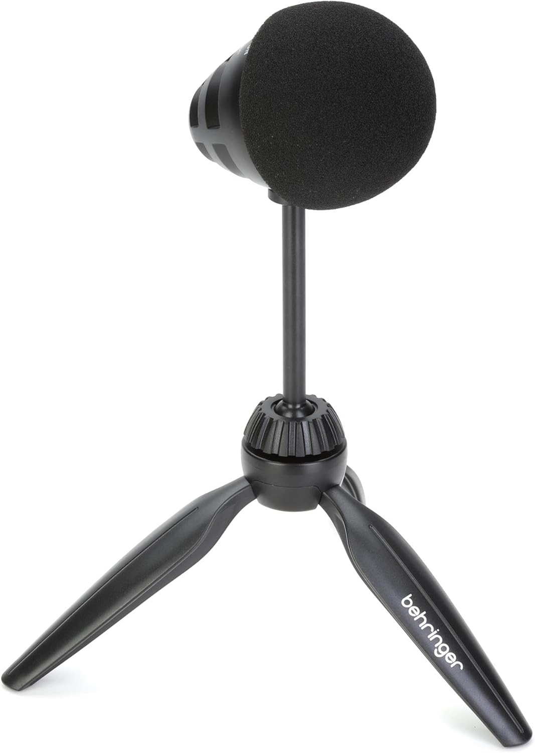 Behringer BU5 Premium Desktop USB Condenser Microphone