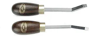 Crown 175RC Dog Leg Corner Cleaning Chisels — main product image