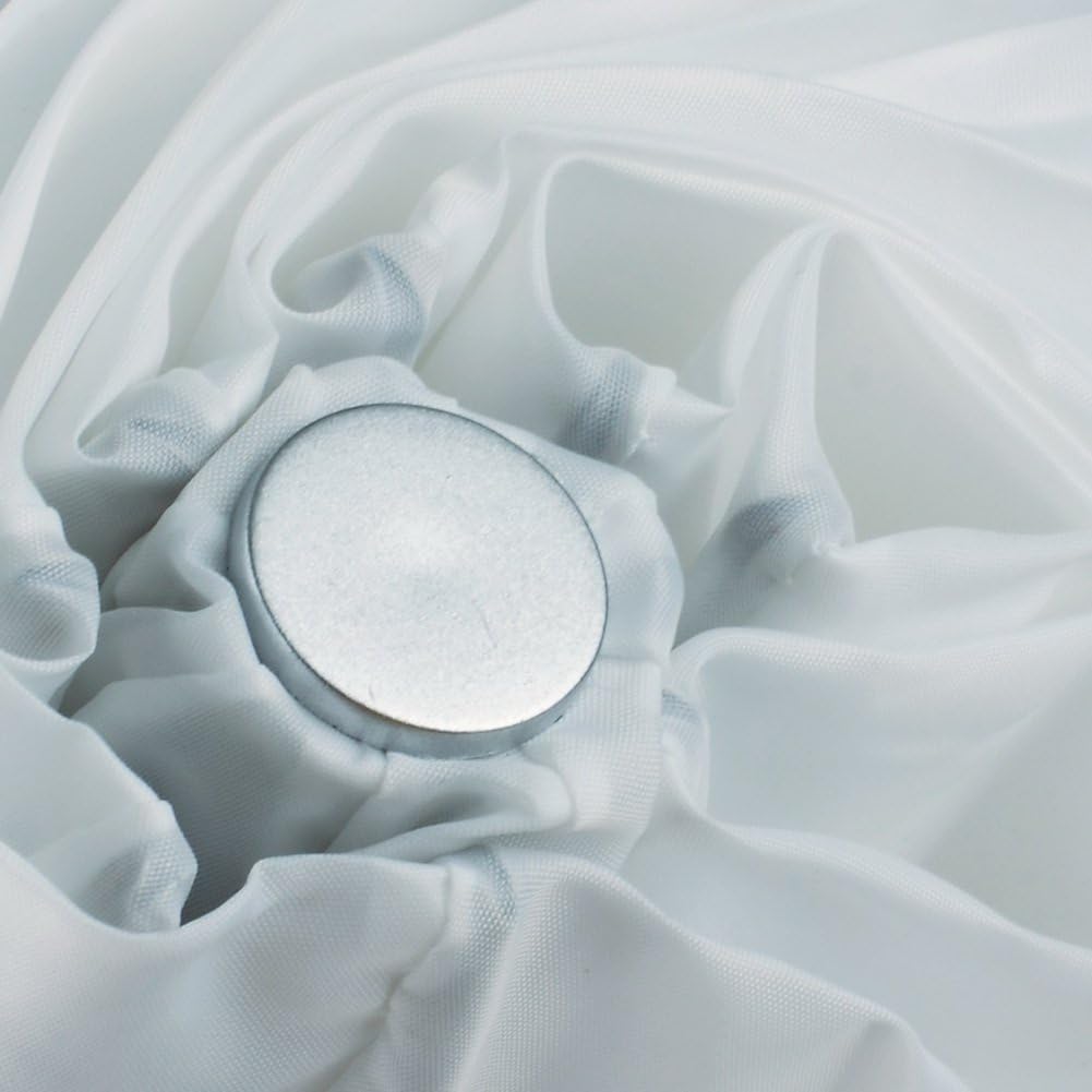 Neewer 10068621 Studio Softbox Flash Umbrella (37"/94cm)