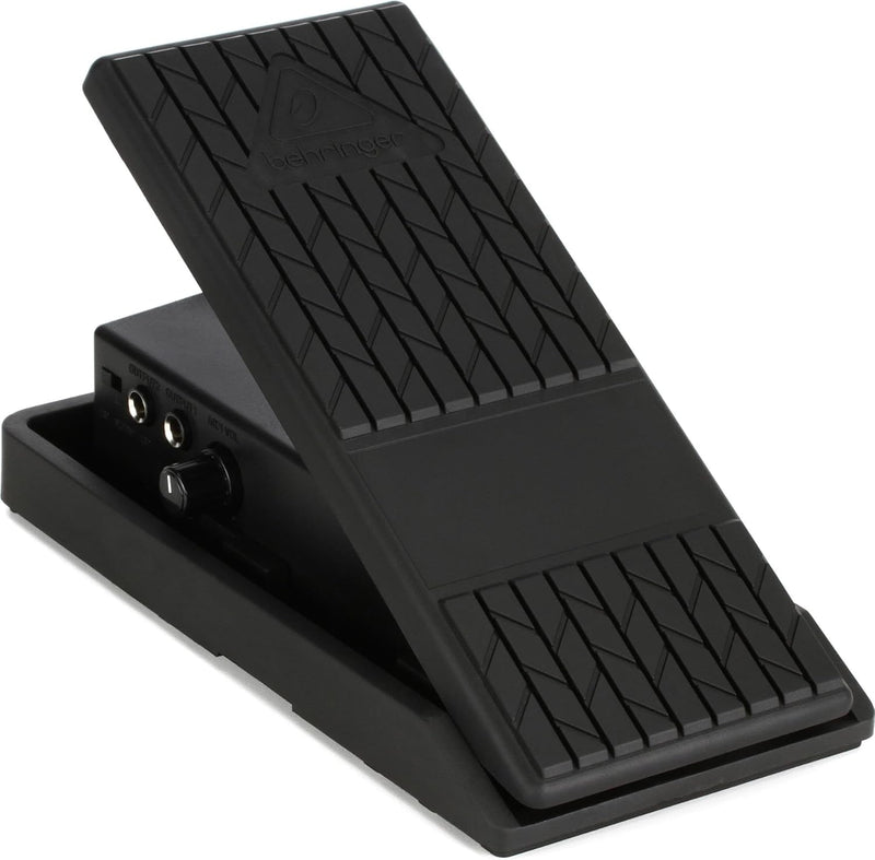 Behringer FCV100 V2 Dual-Mode Expression Pedal Volume — main product image