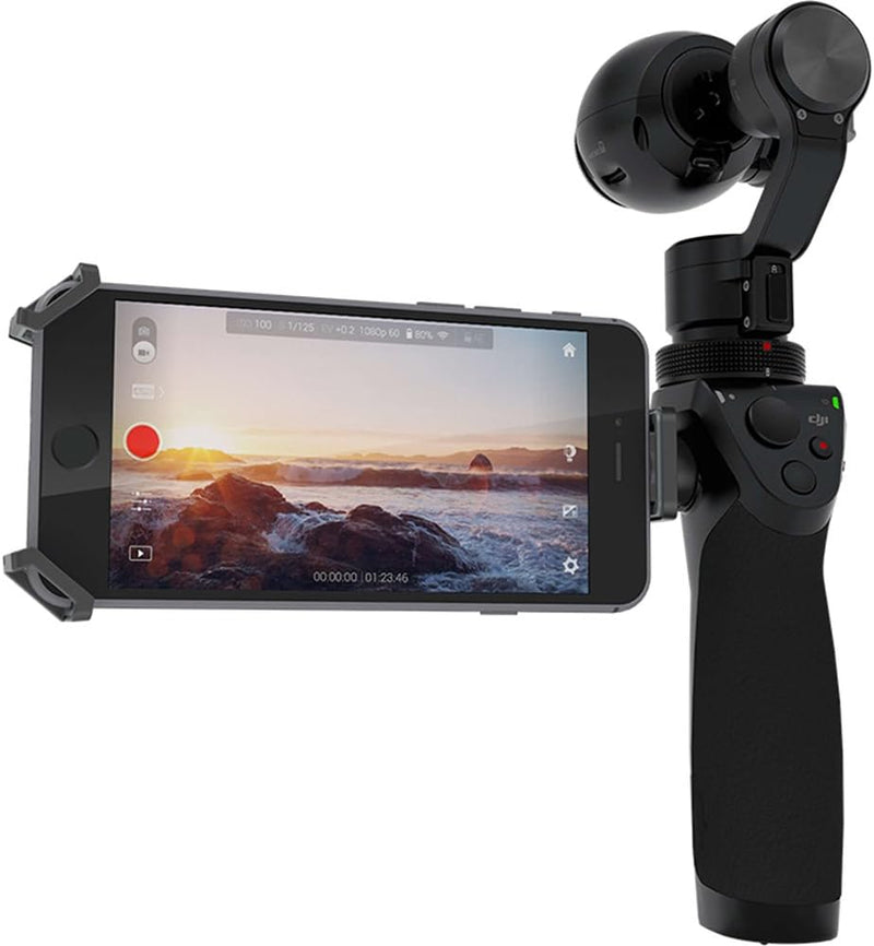 DJI OSMO 4K Handheld Stabilized Camera — main product image