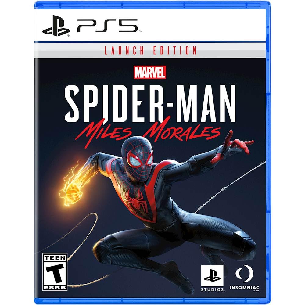 Sony CFI-2015 PS5 Slim 2TB Bundle