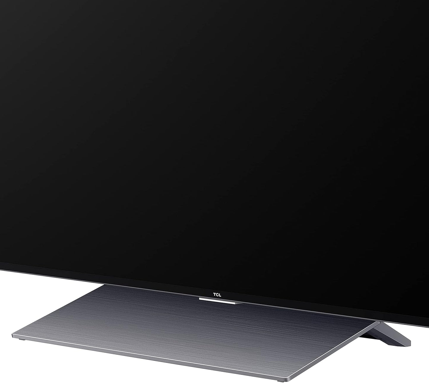 TCL 65R648 65-inch 8K Mini-LED QLED Roku Smart TV