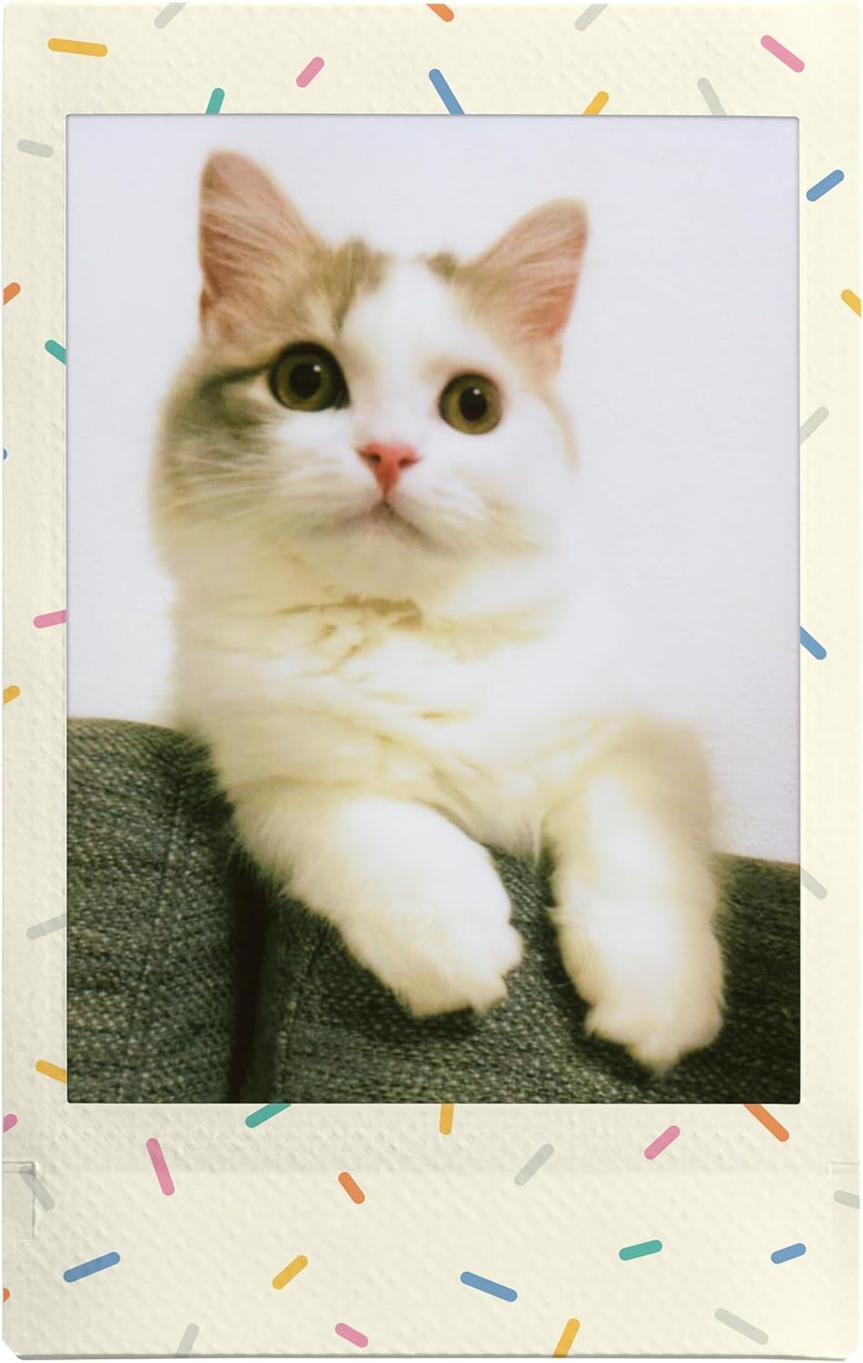 Fujifilm Instax Mini Sprinkles Film 20 Exposures