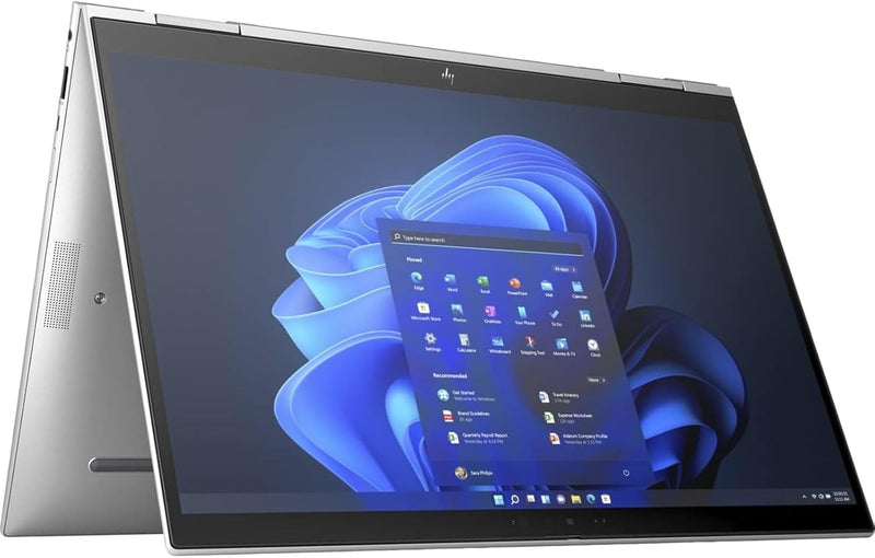 HP EliteBook x360 1040 G9 2-in-1 i7 Touch Laptop — main product image