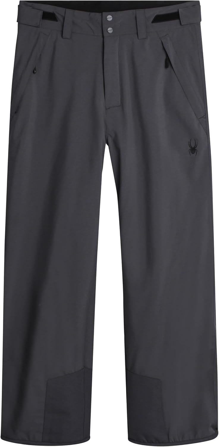 Spyder Men's Snow Pants Insulated Ski — main product image