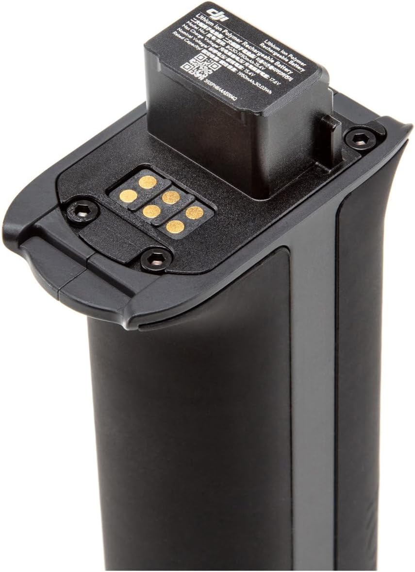 DJI CP.RN.00000103.03 RS BG30 Battery Grip