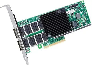 Intel XL710QDA1BLK Converged Network Adapter XL710-QDA1 — main product image