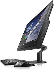 Lenovo ThinkCentre M900Z AIO All-in-One Computer (Renewed) — main product image