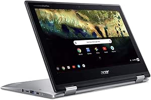 Acer Acer Chromebook Spin 11 Touchscreen 2-in-1