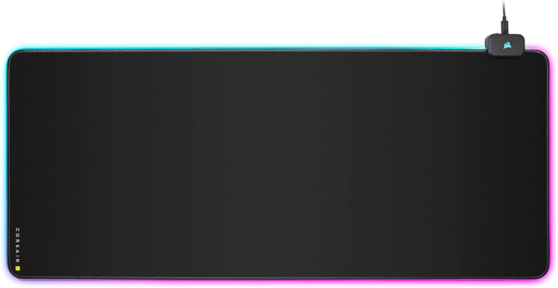 Corsair CH-9417070-WW MM700 RGB Extended Mouse Pad — main product image