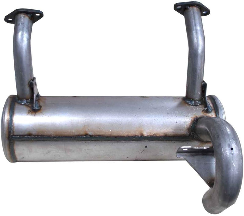 Miller 249313 Engine Exhaust Muffler (Kohler) — main product image