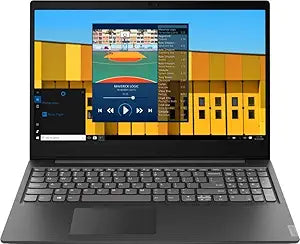 Lenovo S145 AMD A6 15.6" HD Laptop