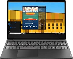 Lenovo 81MV0001US Ideapad S145 Pentium HD Laptop