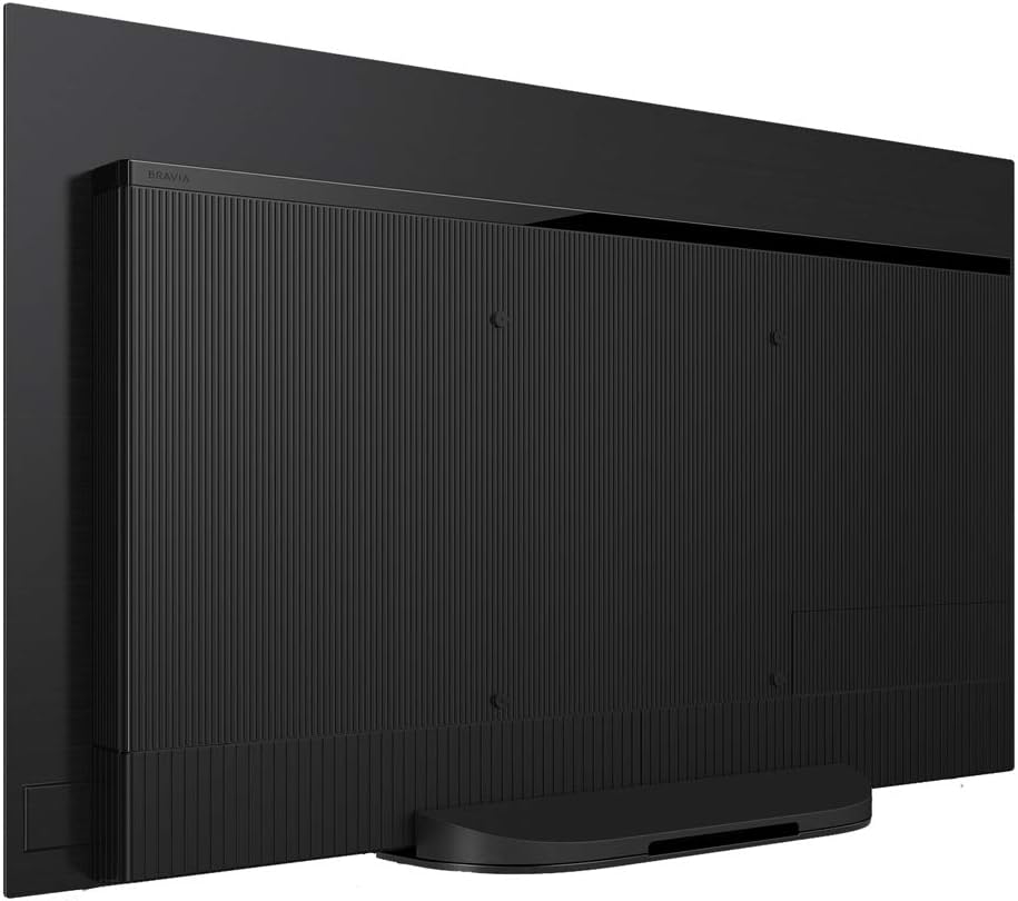 Sony E9SNXBR48A9S 48" A9S OLED 4K Smart TV Bundle