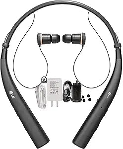 LG Tone 780 Bluetooth Wireless Stereo Headset