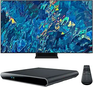 Samsung E77SAMQN55QN95BA 55" Neo QLED 4K TV Bundle