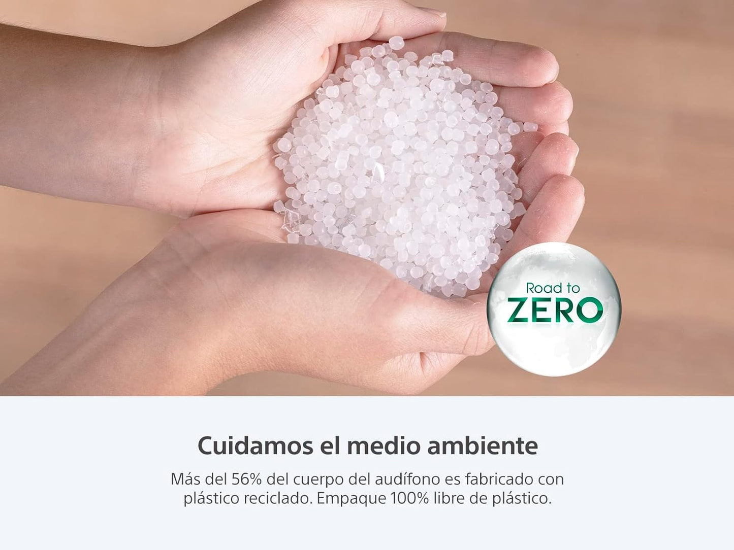 Sony WH-CH520/LZ UC Wireless Bluetooth On-Ear Headphones Blue