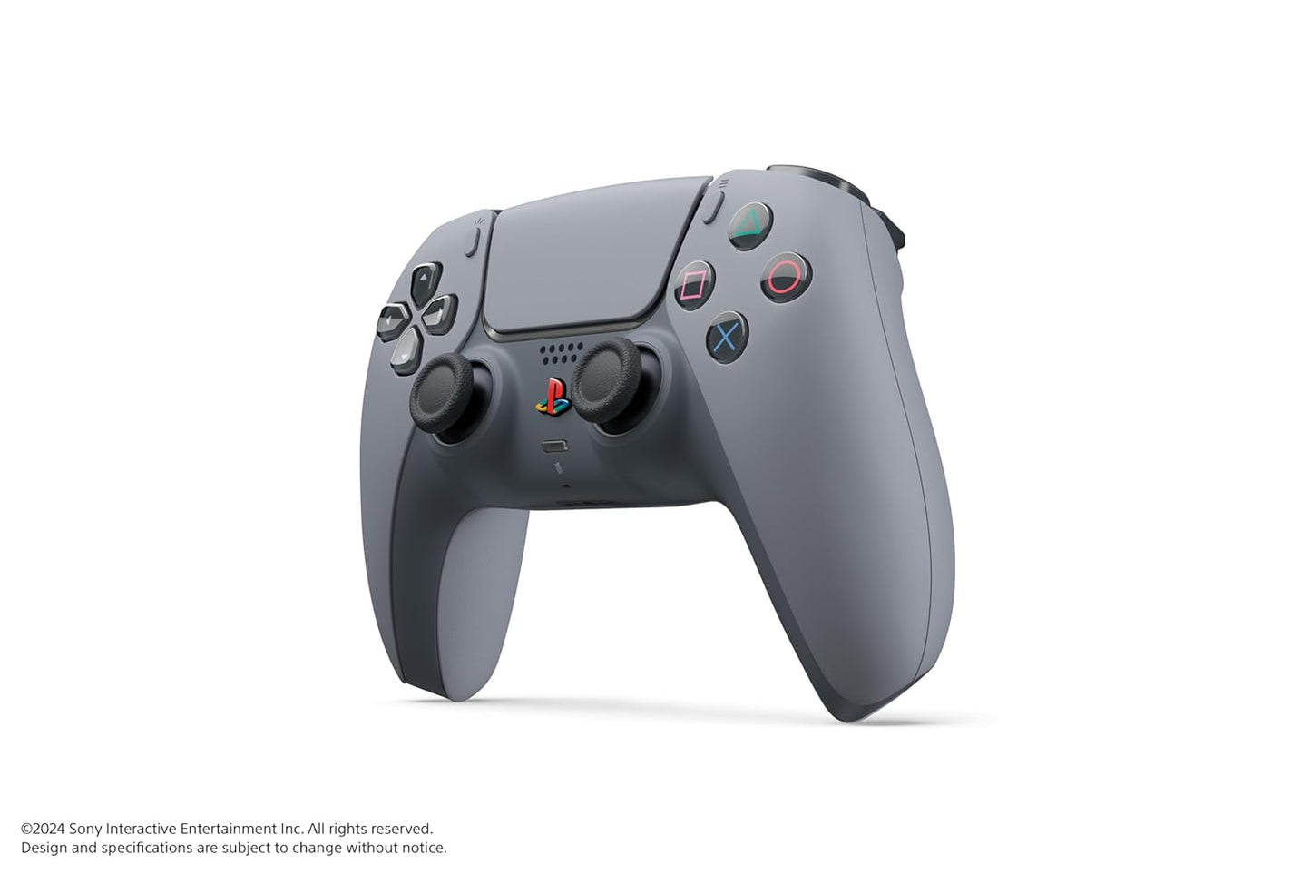 Sony DualSense wireless controller – 30th Anniversary (Renewed)