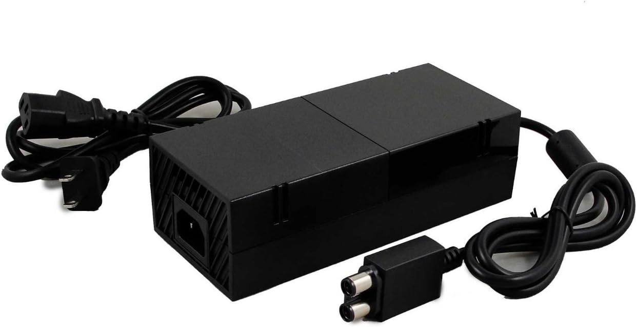 Microsoft Xbox One OEM Power Supply - AC Adapter Brick