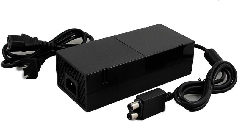 Microsoft Xbox One OEM Power Supply - AC Adapter Brick — main product image