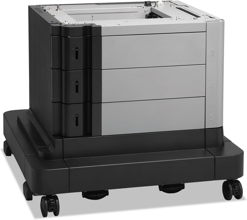HP B3M75A Laserjet High-Capacity Input Feeder Stand — main product image