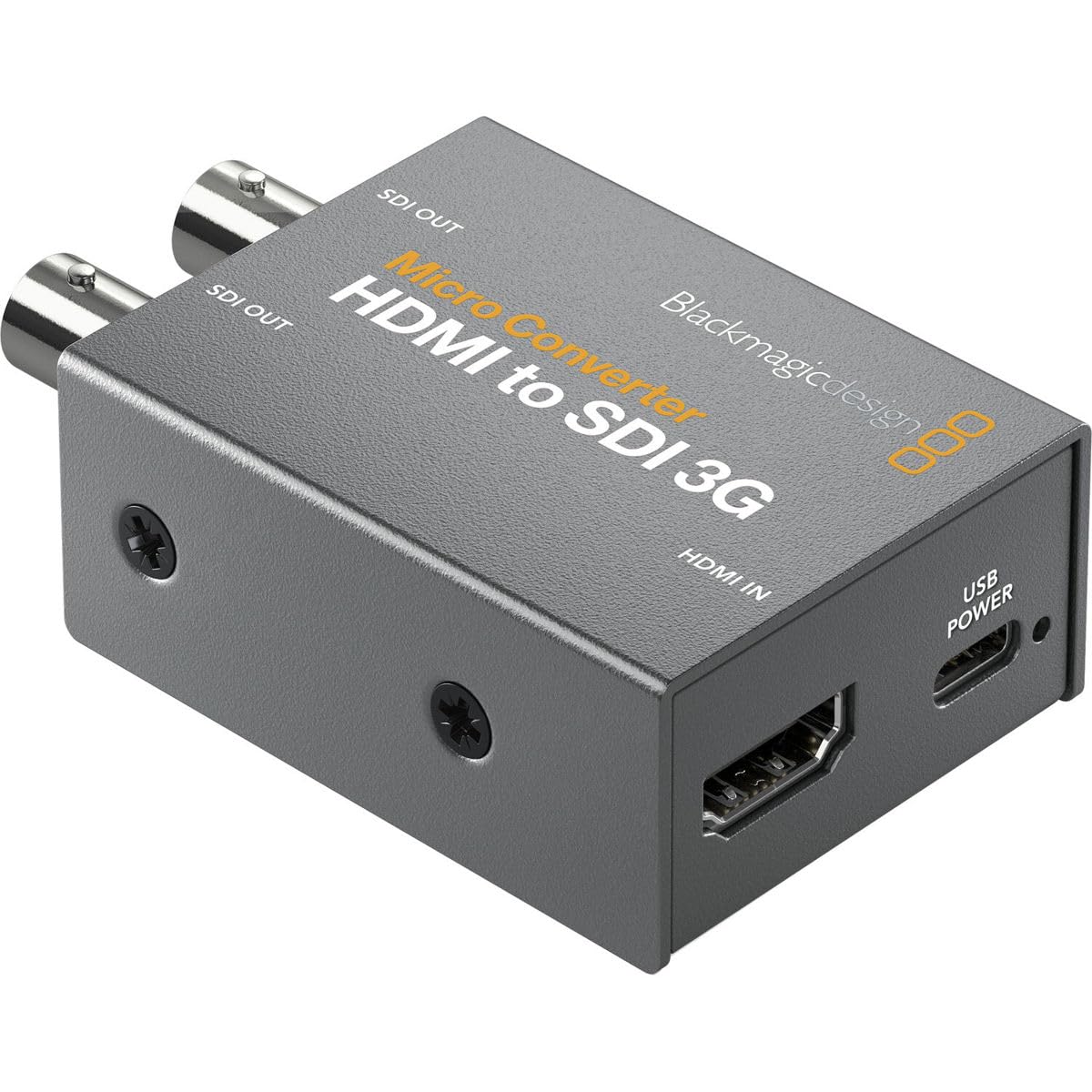 Blackmagic Design CONVCMIC/HS03G/WPSU Micro Converter HDMI to SDI