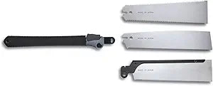 Magma J-KSSETK Japanese Fujiyama Foldable Saw Set — main product image
