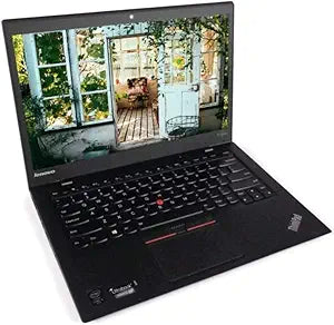 Lenovo ThinkPad X1 Carbon 3rd Gen Renewed i7 Laptop — main product image