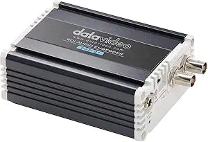 Datavideo DAC-91 3G/HD/SD-SDI Audio Embedder — main product image