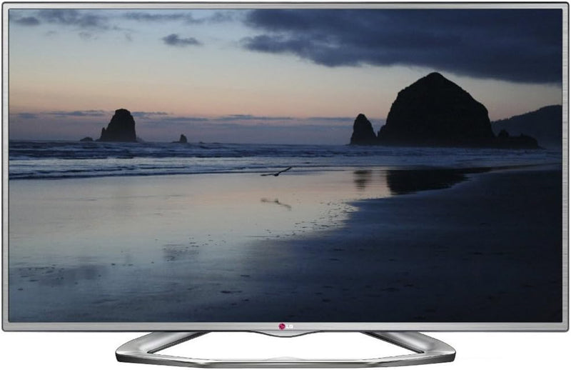 LG 60LN6150 60-Inch 1080p Smart LED TV — main product image