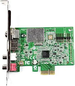 HP Skyhawk2 Hybrid DVB-T Tuner Card 599906-001 — main product image