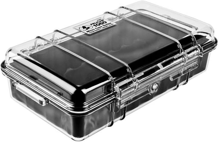 Pelican 1060-025 Micro Case - Waterproof Phone Protector