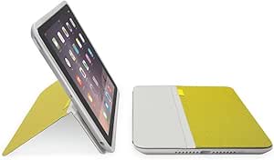 Logitech BC34981 AnyAngle iPad mini 1/2/3 Protective Case - Yellow — main product image