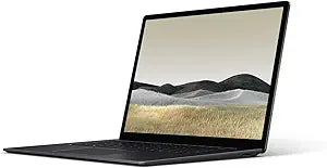 Microsoft Surface Laptop 3 - 15