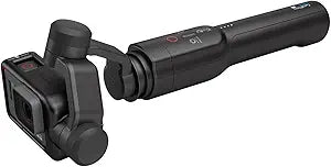 GoPro AGIMB-002-EU Karma Grip Camera Stabilizer - Black — main product image