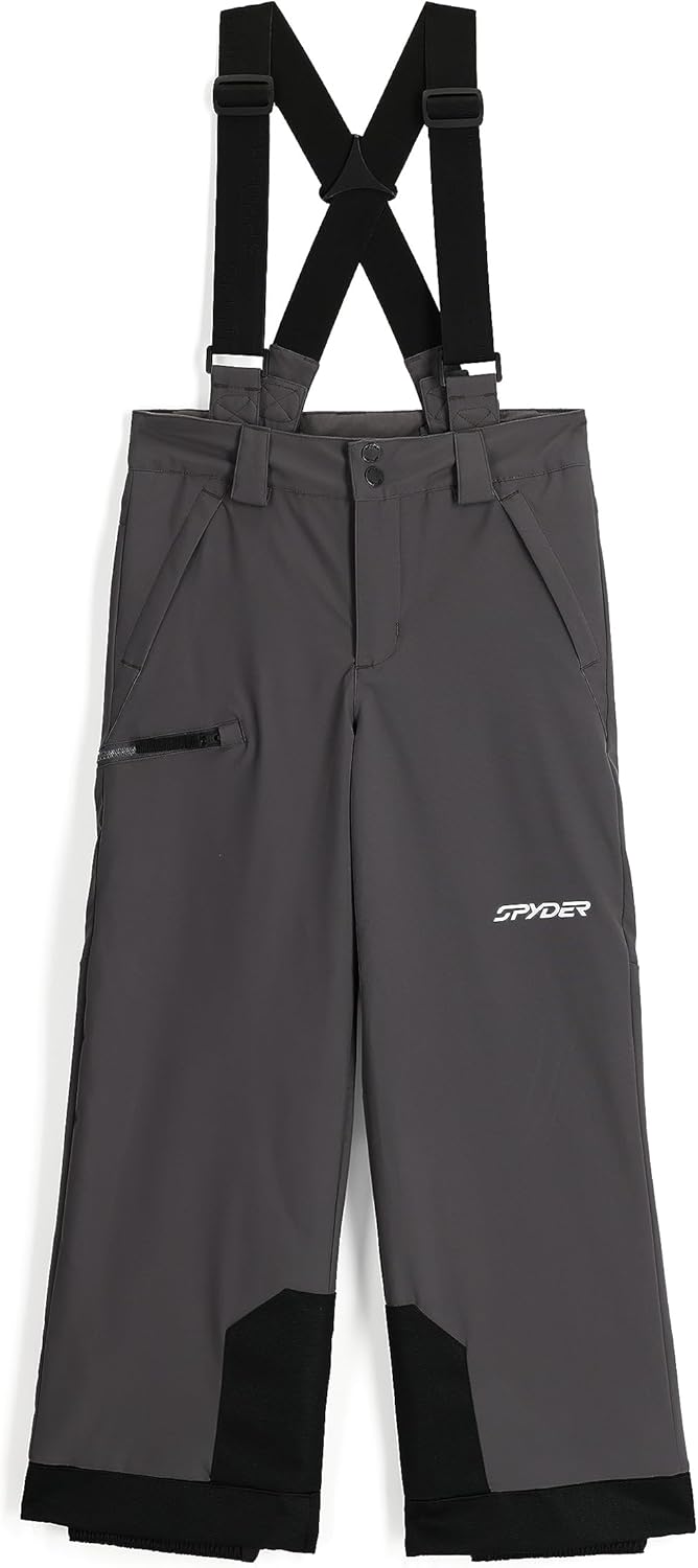 Spyder 38SG125310 Boys' Propulsion Pants — main product image
