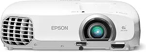 Epson 010343909120 Home Cinema 2030 1080p 3D Projector