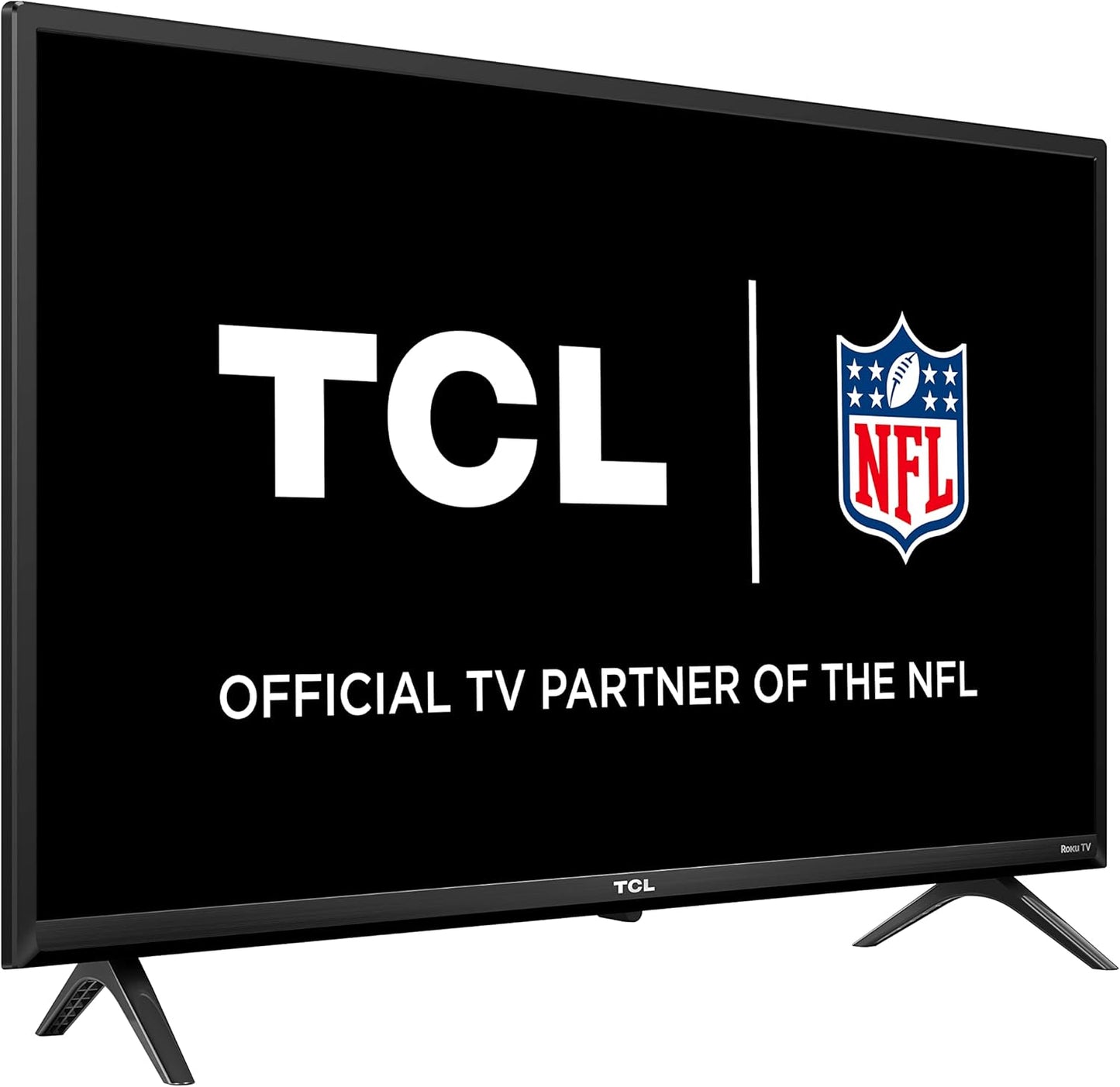 TCL 32S355 32-inch 720p Roku Smart LED TV