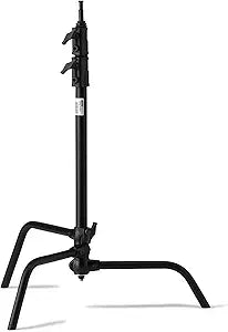 Kupo KS703411 20in Master C-Stand Sliding Leg Black