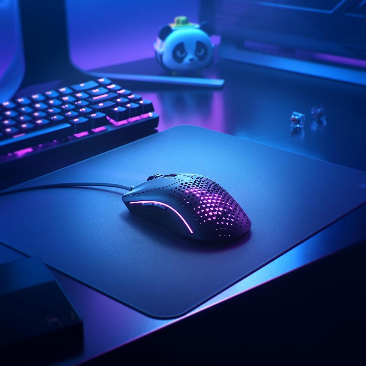 Glorious GLO-MS-OV2-MB Model O 2 Ultralight Gaming Mouse